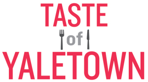 taste of yaletown 2014